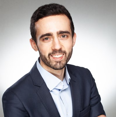 Matthieu Tournade