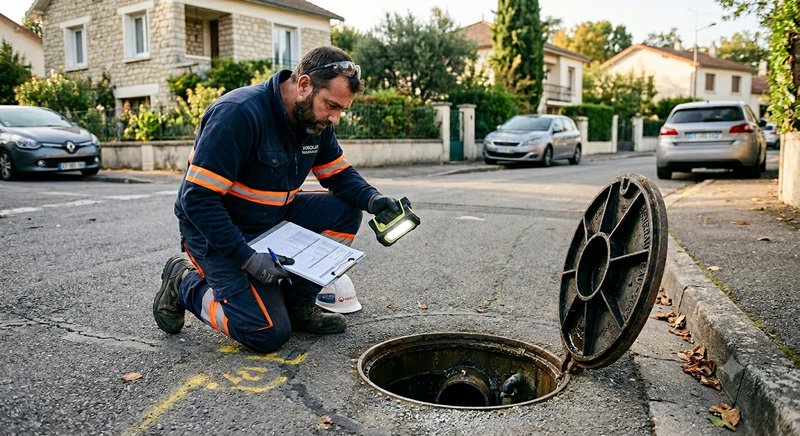 Contrôle assainissement obligatoire en Dracénie : ce qui change le 1er juillet 2026