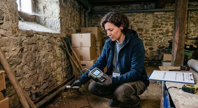 Radon dans le Var : le risque que personne ne voit venir