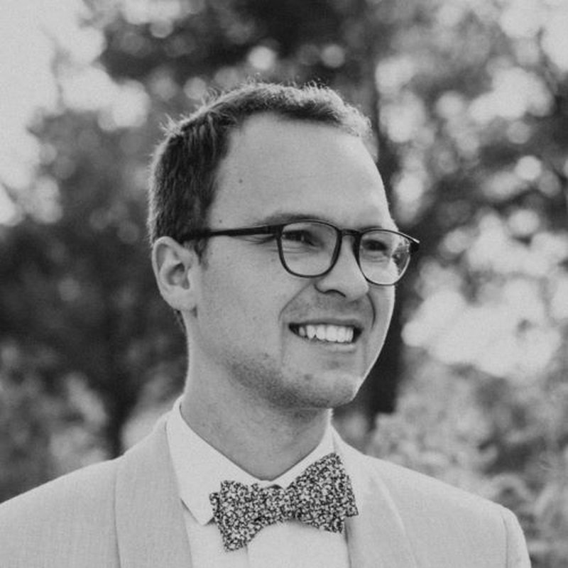 Hugo Delannoy - Conseiller Immobilier