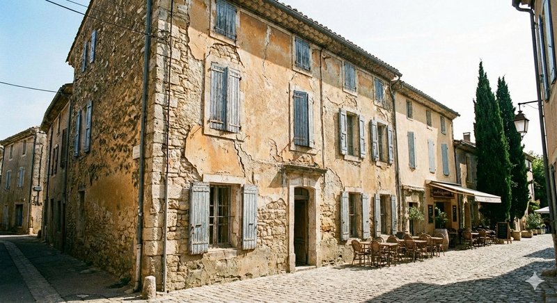 Indivision Bloquée : Retrouver son Indivisaire ne Suffit Pas