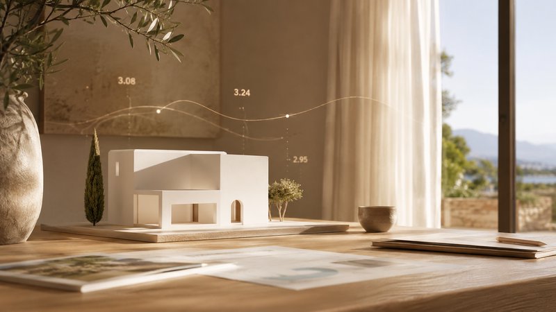 Taux immobiliers en France : où en est-on vraiment en 2026 ?