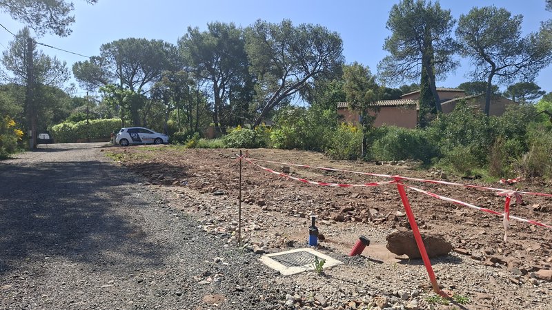 La Pardiguière au Cannet-des-Maures : un quartier recherché et un vrai potentiel de division