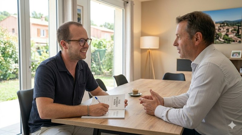 "J'en veux X€" : comment je réalise mes avis de valeur